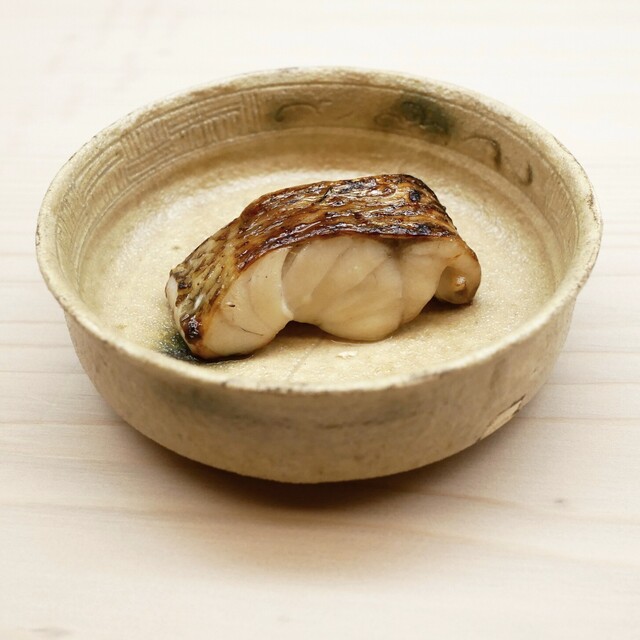 片折」春：白粉豆腐、かにシュウマイ、のど黒蒸し寿司、稚鮎天丼 27回目の訪問北陸・トップ100レストラン