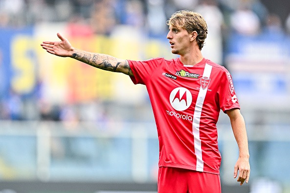 ニコロ・ロヴェッラ - Wikipedia