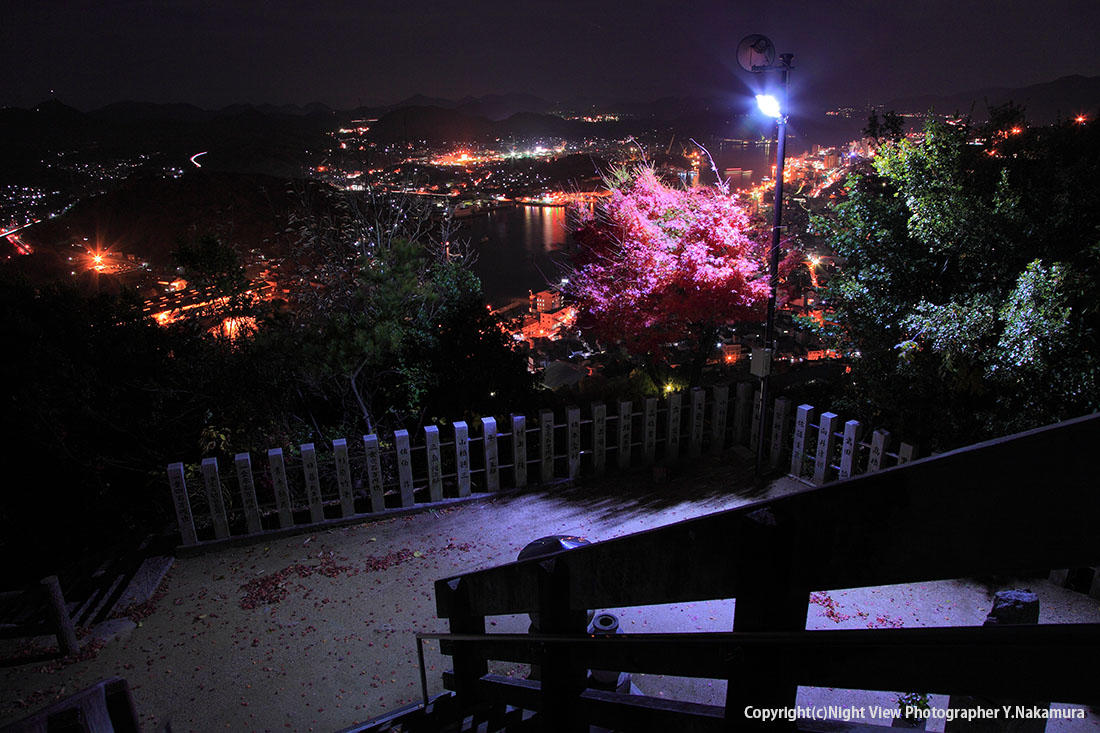 保存版 夜の広島ドライブデート50選！ドライブ好きおすすめのお好み焼き・カフェ・らーめん・土産物・夜景スポットアニーお祝い体験マガジン