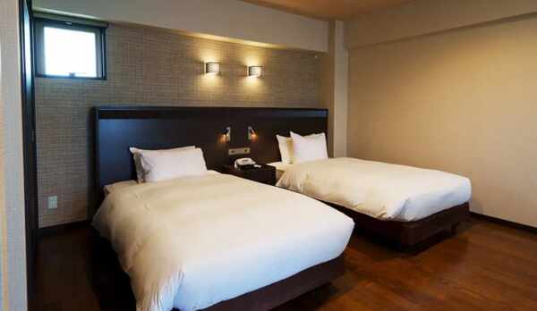 グランヴィリオリゾート石垣島 Ocean's Wing & Villa