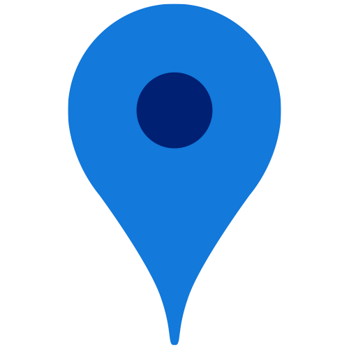 地図のピンのマークのイラスト商用OKの無料イラスト素材サイト ツカッテ