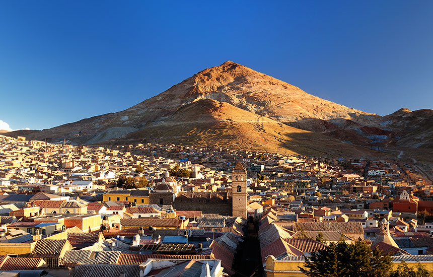 ボリビア観光におすすめの名所＆人気のスポットランキング阪急交通社