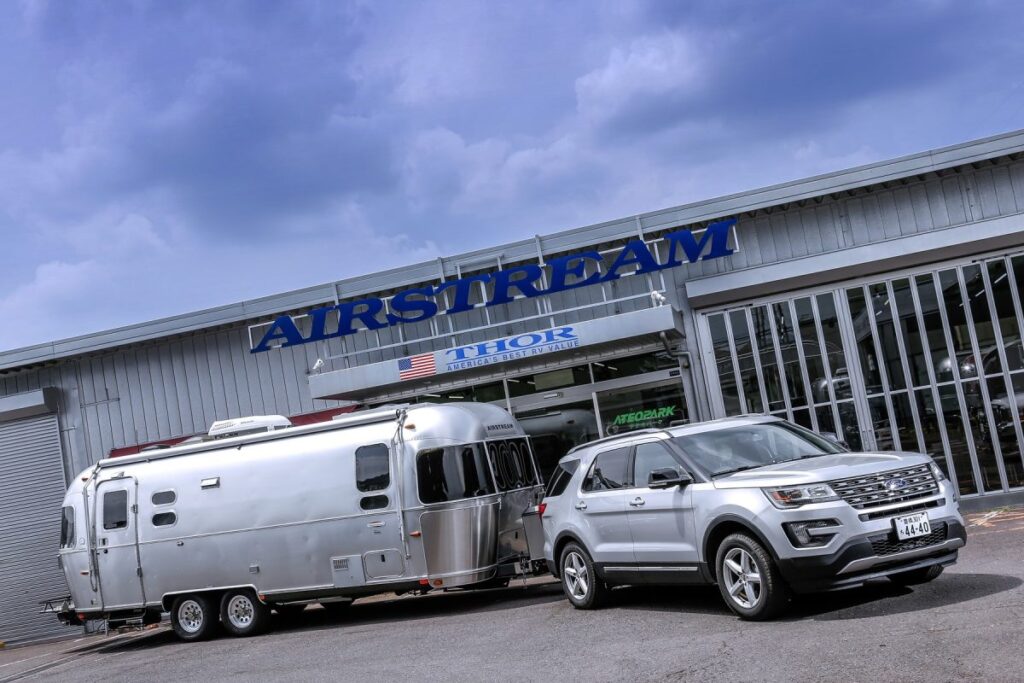 100万円台からの中古トレーラーハウス販売 - 中古トレーラーハウス情報館