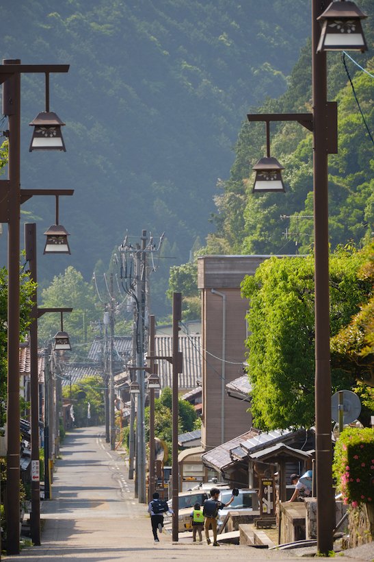 鳥取市街散策 若桜街道、智頭街道ほか - 写進化・ヲアニーの徒然日記