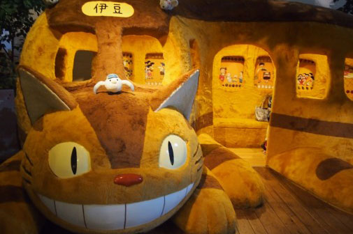 観光体験 伊豆・伊東観光ガイド伊東の観光・旅行情報サイト