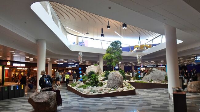 フィンランド」を感じられる、新しく生まれ変わったヘルシンキ・ヴァンター空港EXPAT by クーリエ・ジャポン