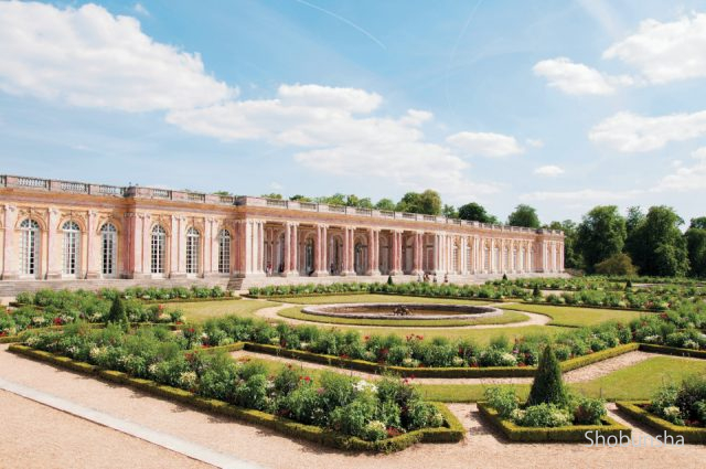 キラキラのブルボン宮、フランス国民議会を見学してきました！パリ 通訳•コーディネーター さとみ〜なのパリ通信