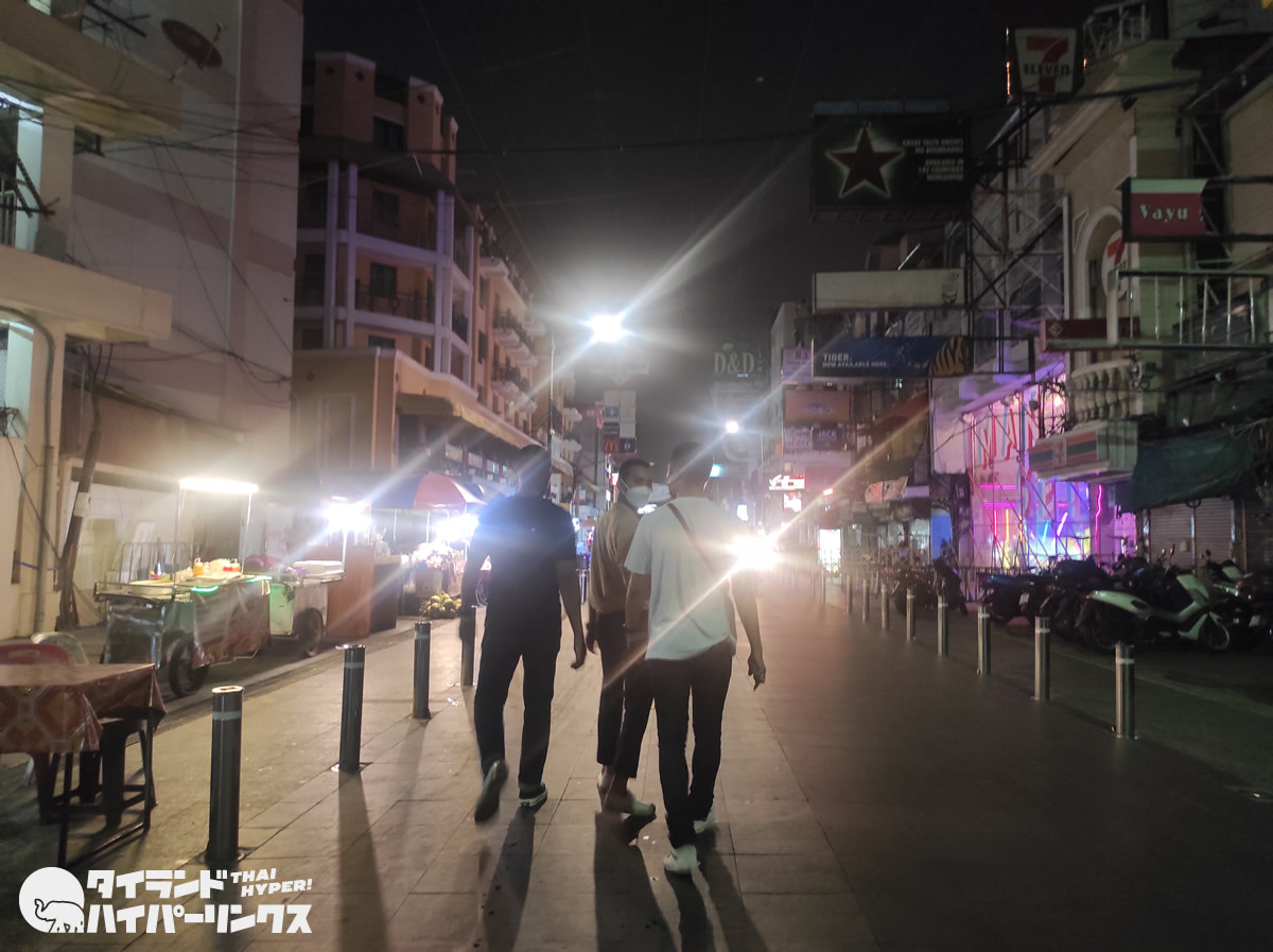 タイ バンコクの夜遊びスポット5選!男女問わずバンコクの夜を楽しもうRika Saki