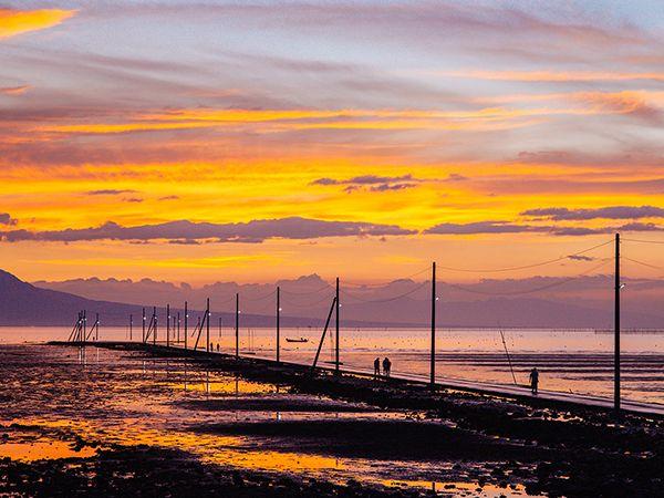 2025年 長部田海床路 - 出発前に知っておくべきことすべて