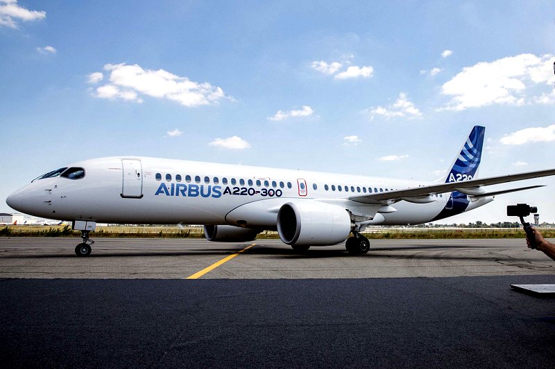 ジェットブルー航空 - Wikipedia