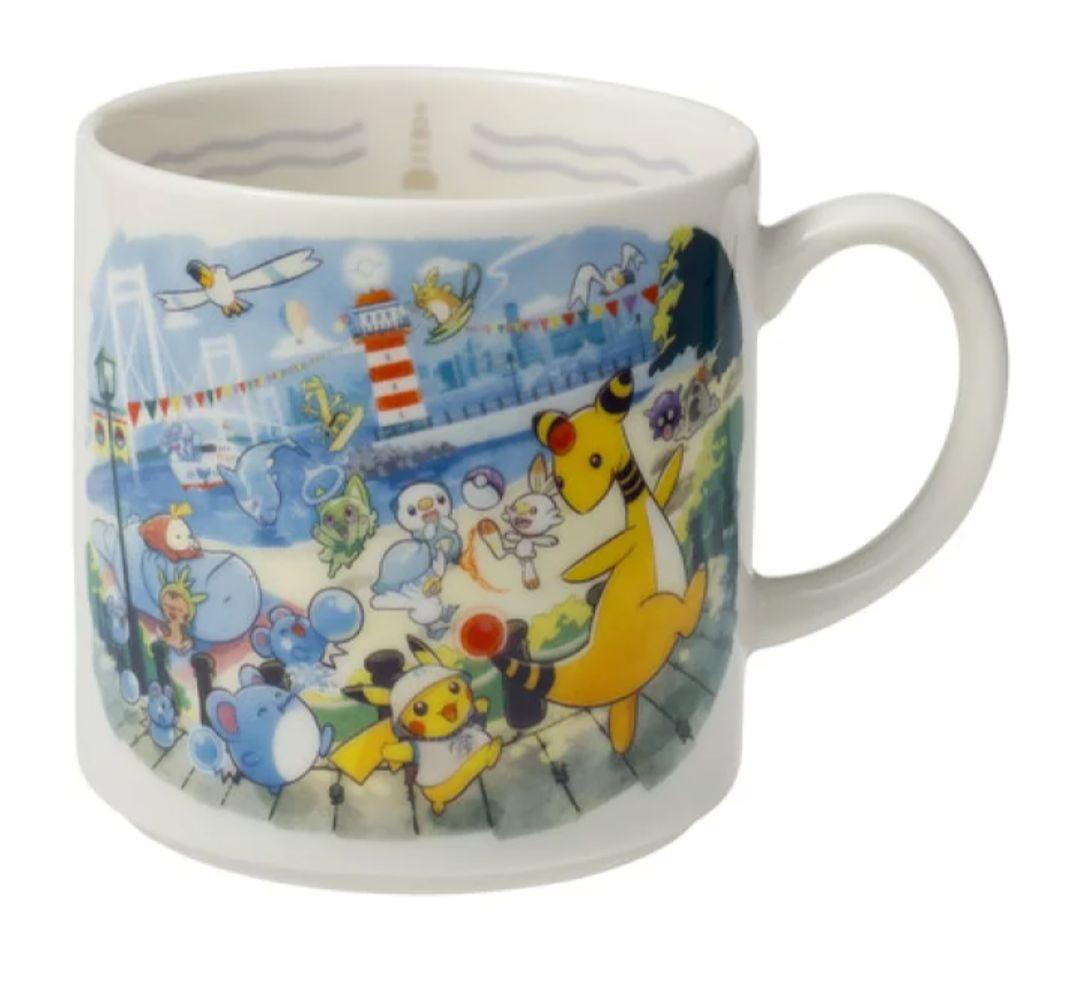 ポケモンセンタートウキョーベイリニューアル記念グッズ3点セット新品Yahoo!フリマ 旧PayPayフリマ