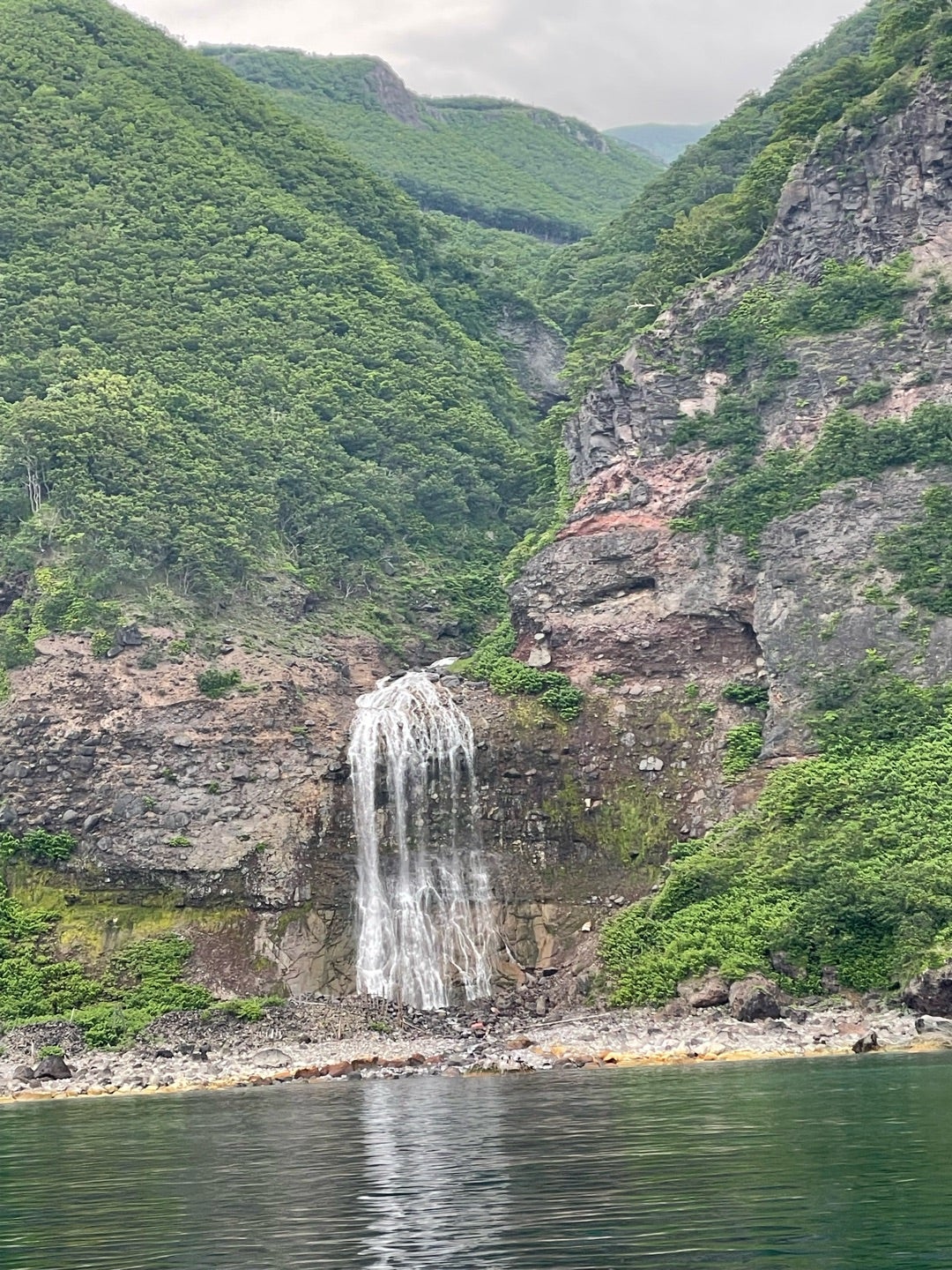 ルシャ湾 クチコミ・アクセス・営業時間知床・ウトロ フォートラベル