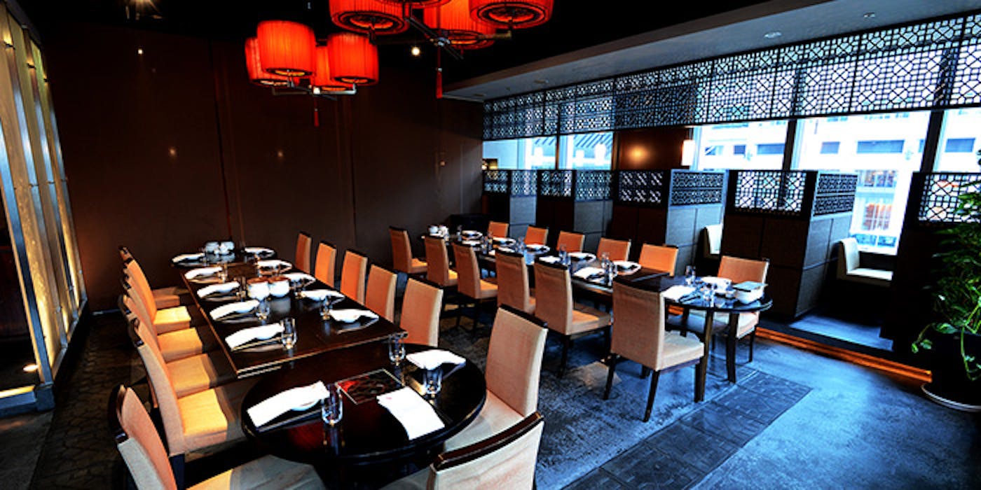 東京駅 ランチ・和食 平日限定ランチ！魚と酒 はなたれ 丸の内トラストタワー店で魚ランチ！