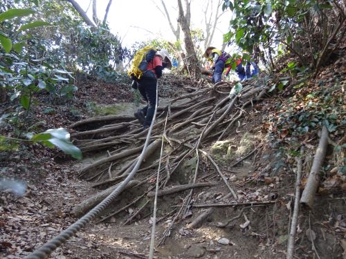 三浦半島を横断する「三浦アルプス」を歩いてみた！富士山を眺められる5時間のコースを紹介山・ハイキング・クライミングBE-PAL キャンプ、アウトドア、自然派生活の情報源ビーパル