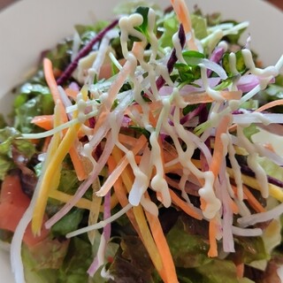 レストランクーポール大蔵店世田谷区