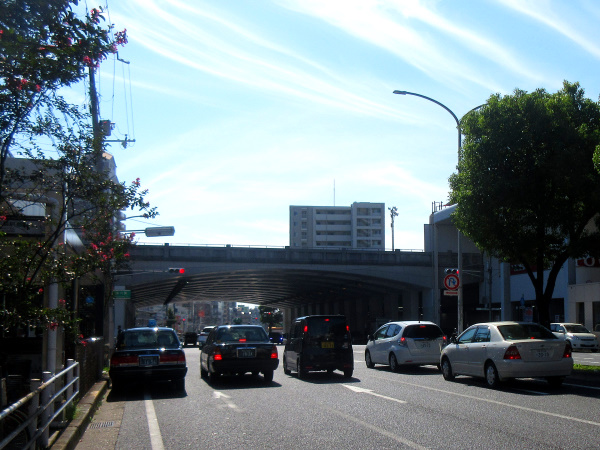 湊川公園 - とも姐の神戸散歩