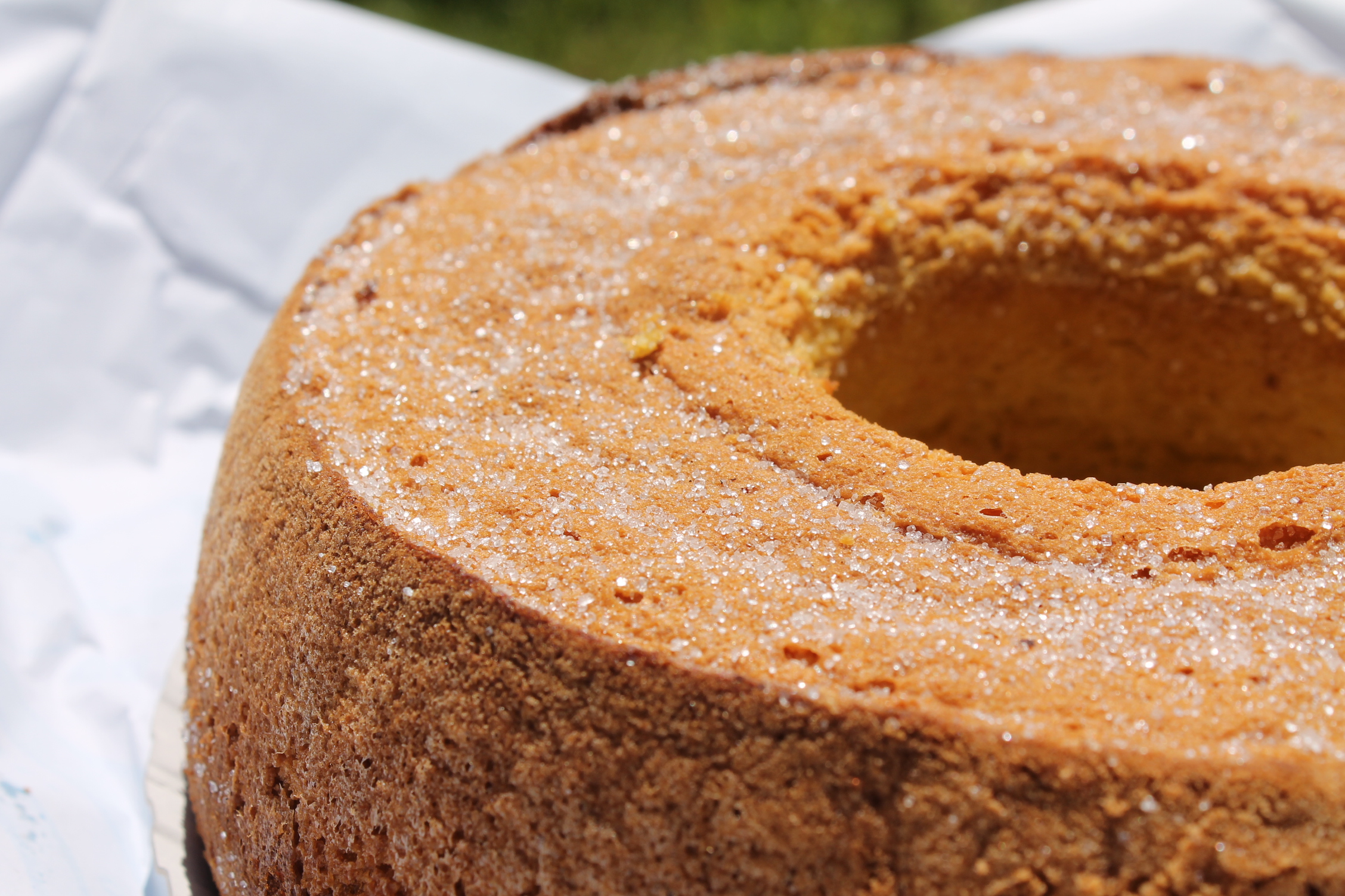 季節限定「桃薫 白苺 のクレマカタラナ」 -