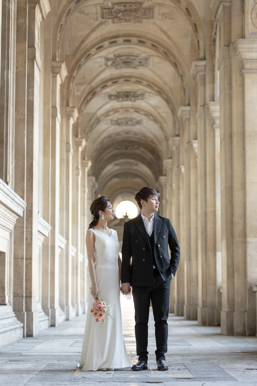 アラサー花嫁の海外ウェディング in NY フォトツアー