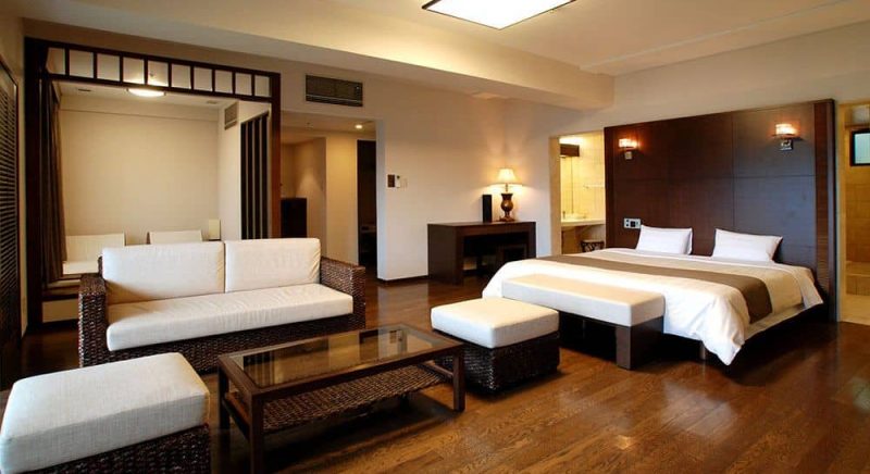 グランヴィリオ・リゾート石垣島Grandvrio Resort Ishigaki