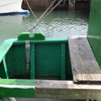 美由丸 みよしまる