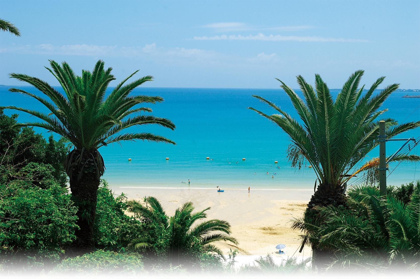 3ページ目 長崎県のおすすめビーチ・海水浴場、2025年度の開設・中止は？るるぶ&more