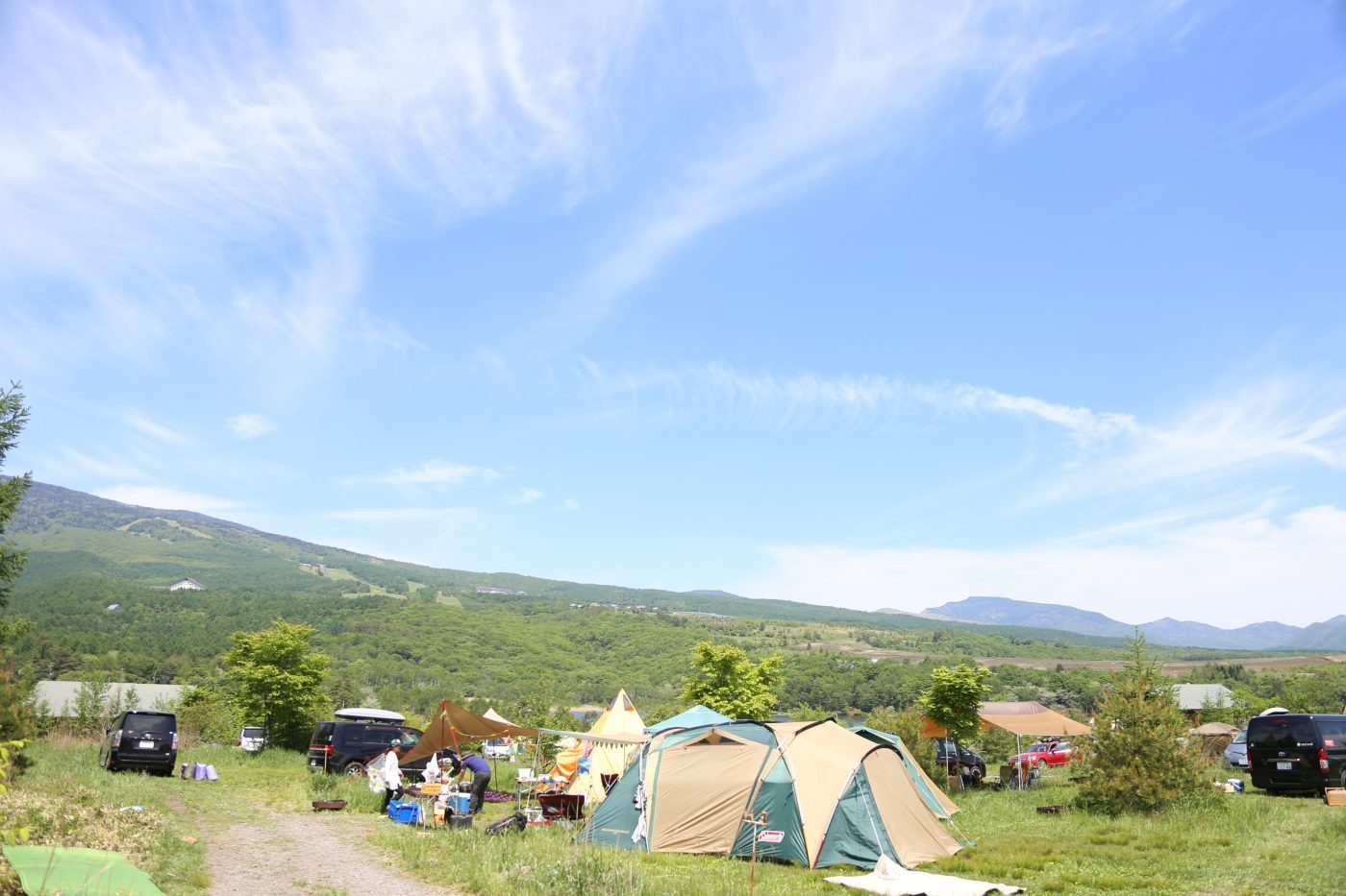 ソロキャンプを始める初期費用！なんと最低〇〇円で揃えられる！？minimalize gears 軽量ソロキャンプのブログ
