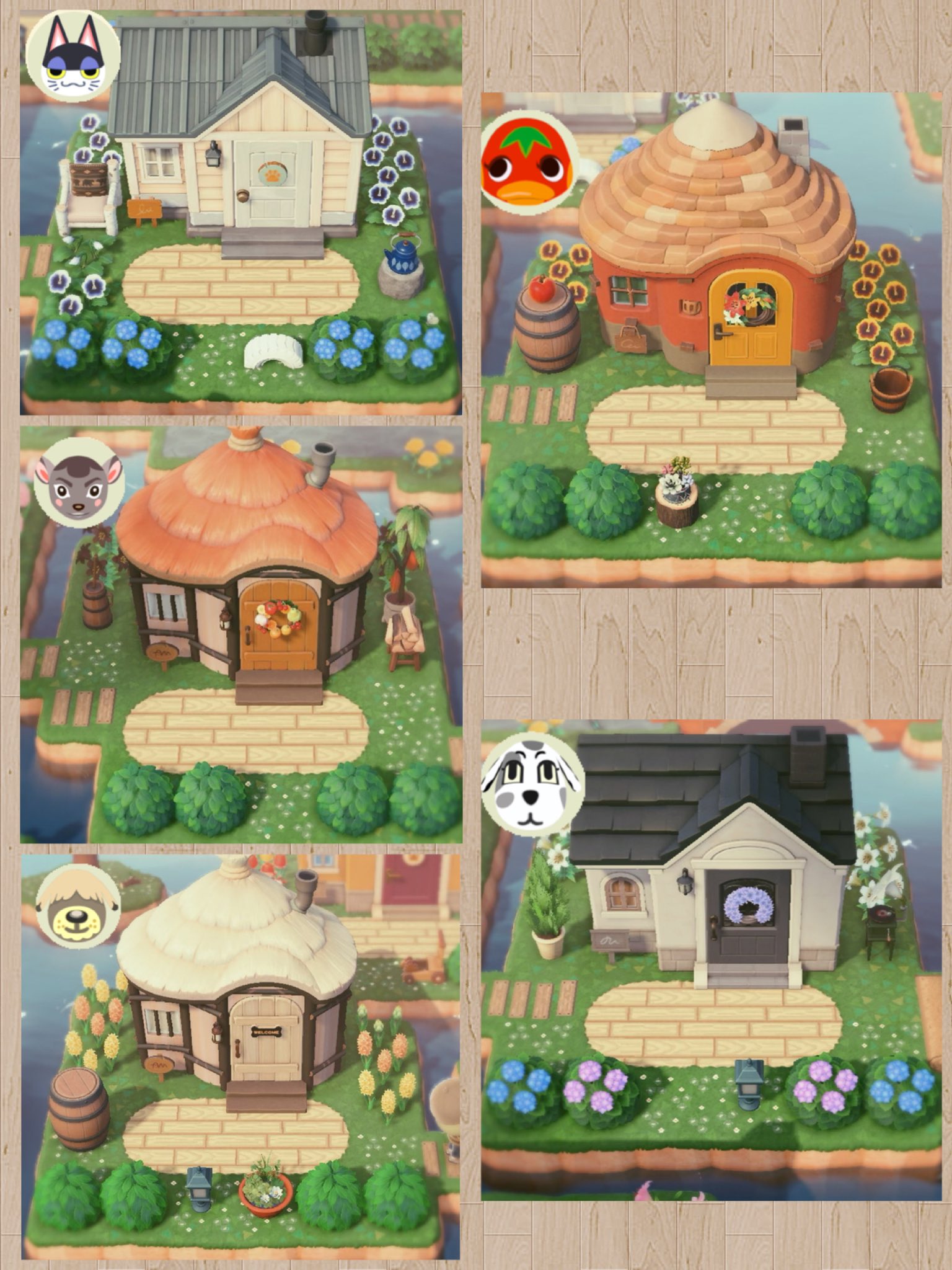130 件の「あつ森 住宅街」のアイデアを今すぐ保存どうぶつの森、森、とび森 マイデザイン