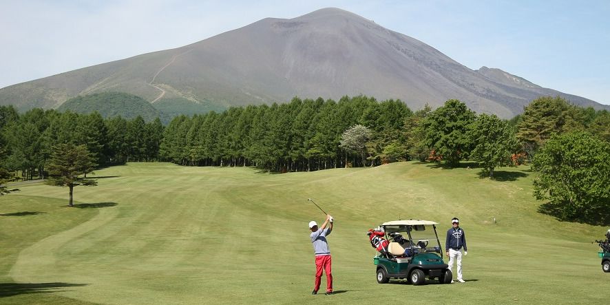 太平洋クラブ軽井沢リゾートLINE Official Account