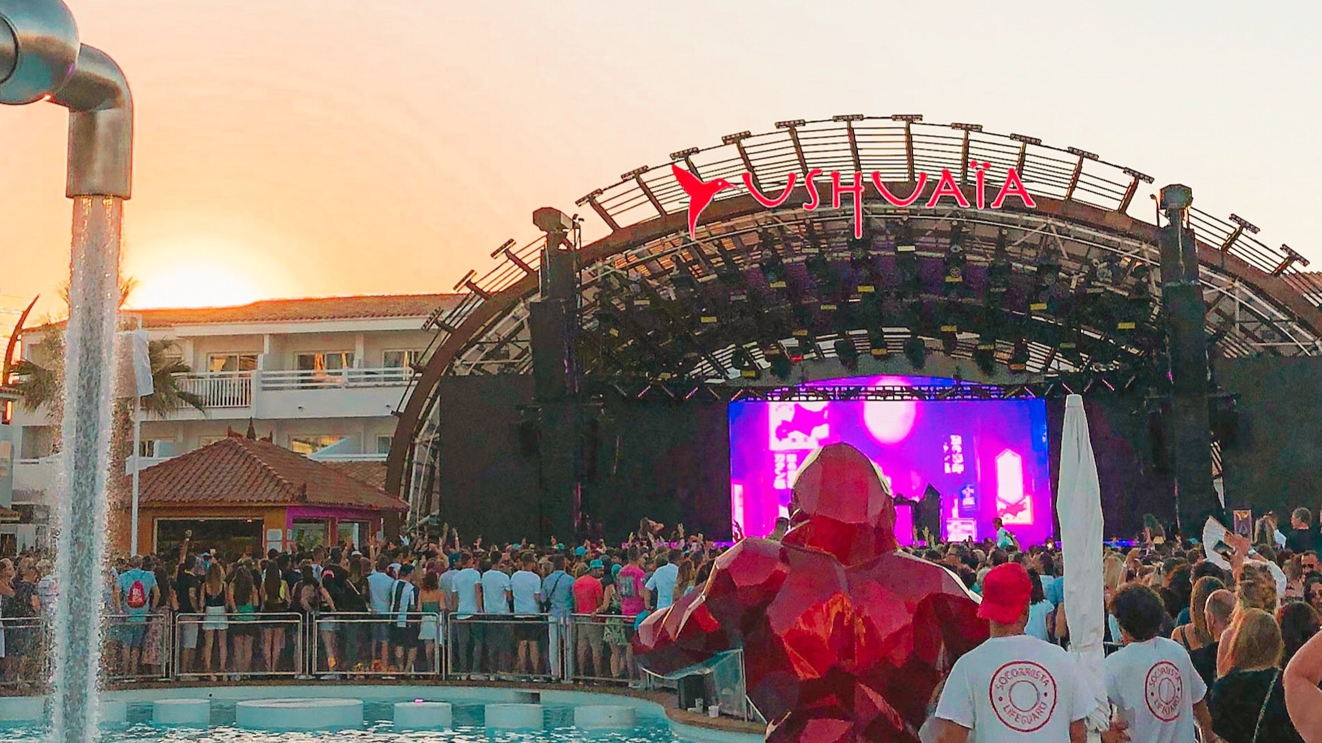 教えてPACHA先生！！ 本場イビサの名門クラブを知り尽くした男が語る歴史と魅力 – FLOOR