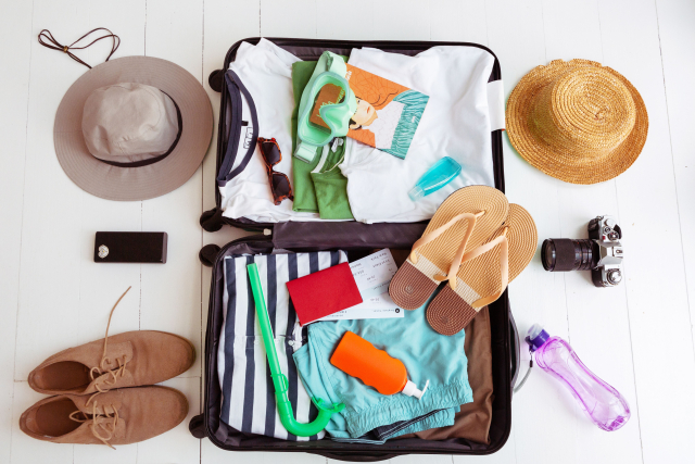 女子旅におすすめの海外旅行先ランキング10選〜アジア編〜 - たびハック