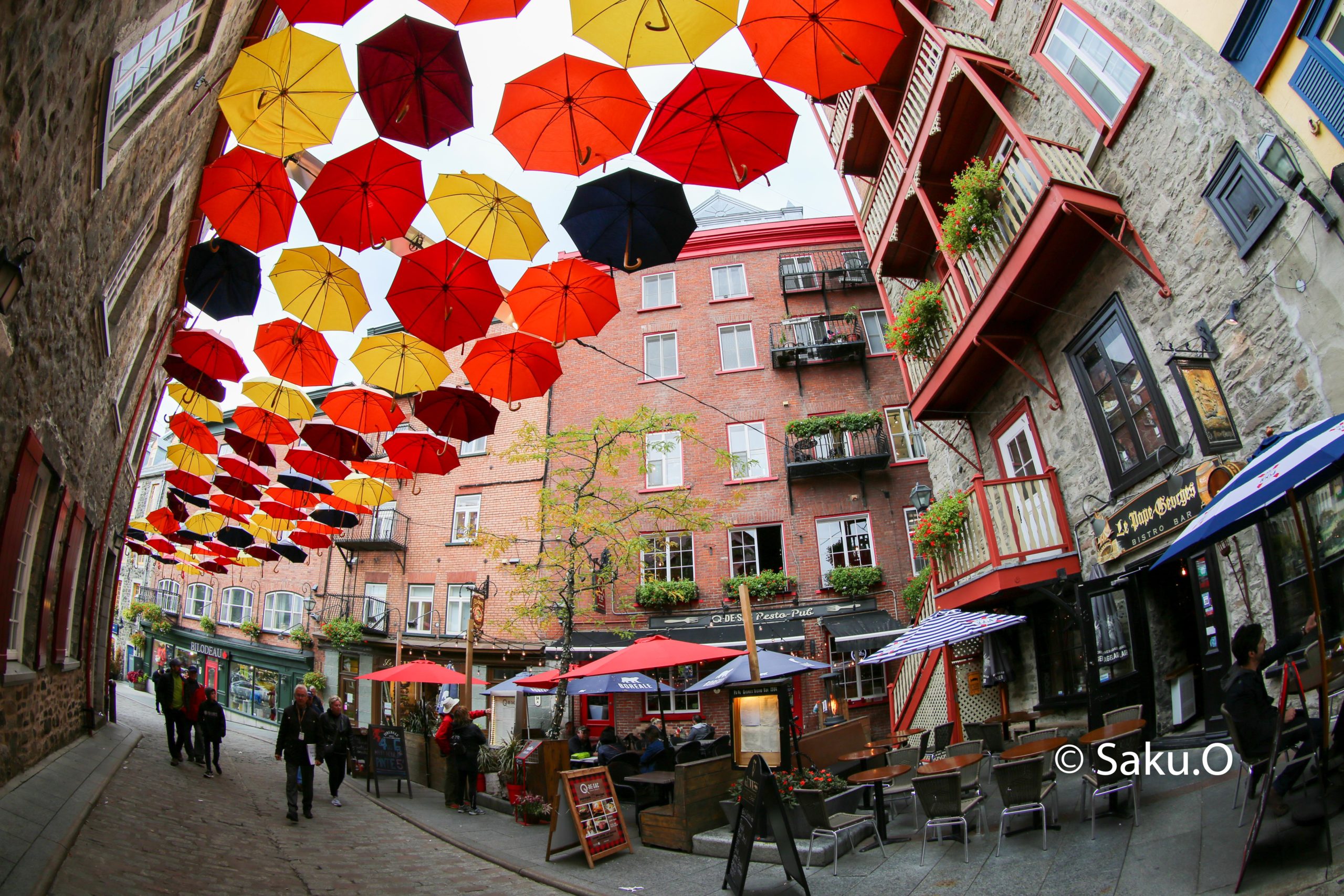 海外の街並み - DRC一級建築士事務所のスタッフブログ