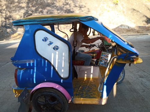 プノンペンのタクシー・トゥクトゥクの乗り方ガイド 種類・料金・トラブル情報ロコタビ