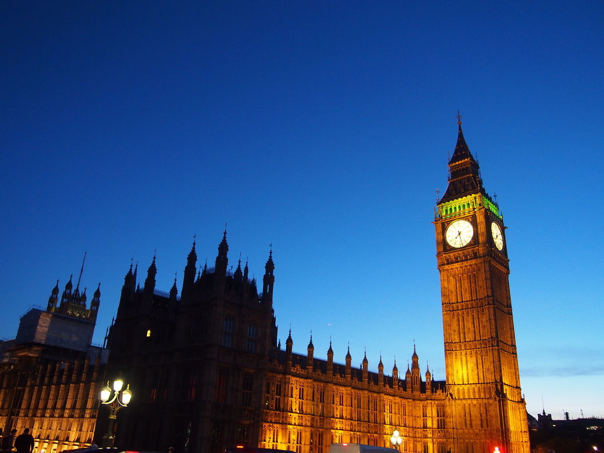 ロンドンで子供と絶対行きたい観光スポット 5選 〜 博物館から国立公園、アフタヌーンティまで！