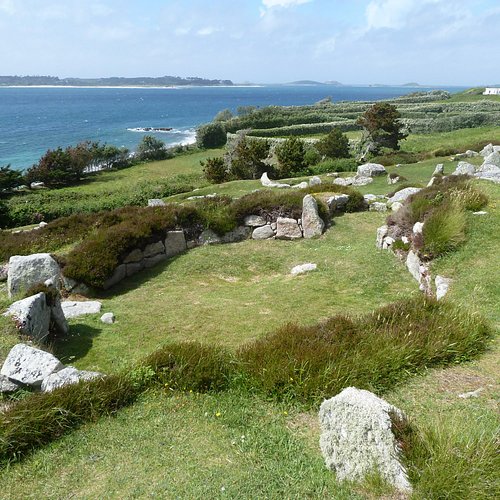 5500年前の遺跡が今も残るアラン諸島！イニシィア島で古代ケルト文化の息吹を感じる旅！ - GOTRIP