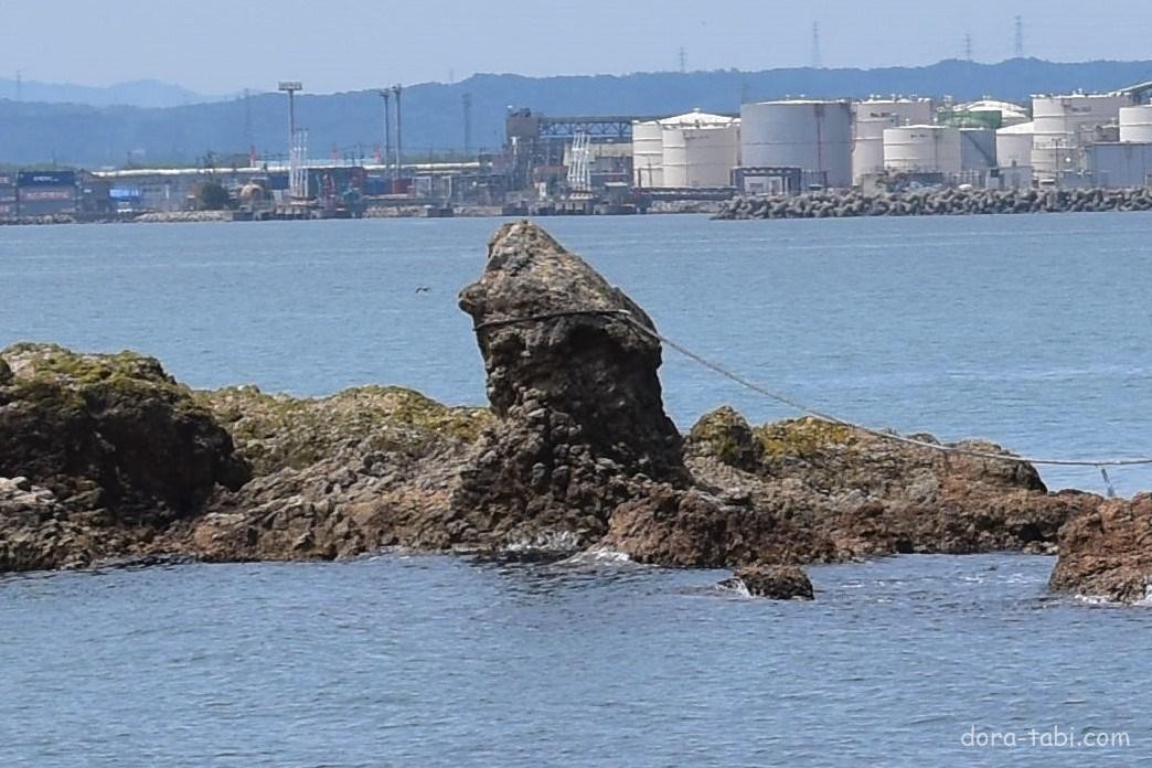 海辺で味わう肉厚の岩ガキ！松江市島根町『海の駅 永幸丸』で産地飯日刊Lazuda ラズダ-