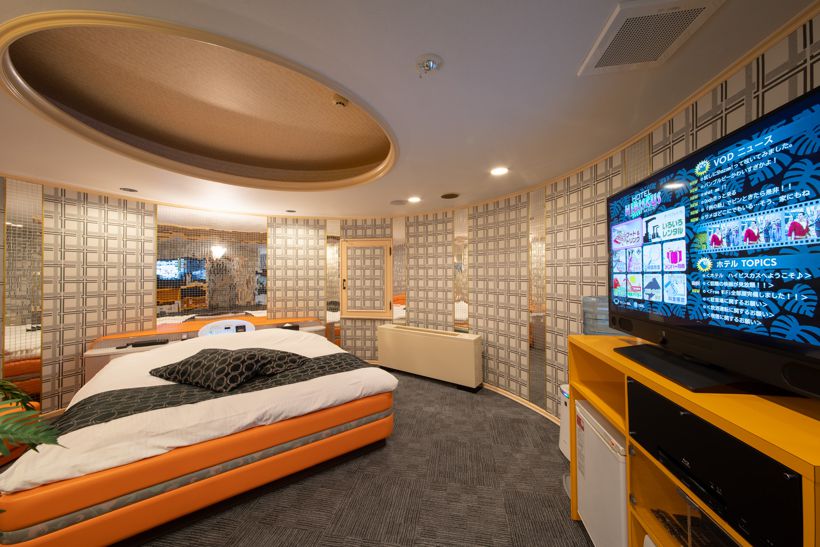 ホテル ハイビスカス戸田戸田市カップルズ