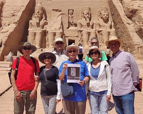 エジプト アスワンでおすすめの観光スポット8選！エジプトを満喫！ -