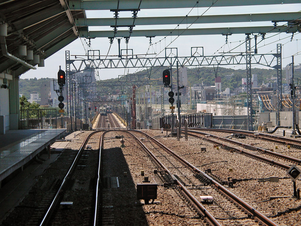 和泉多摩川駅 : TEIONE