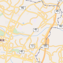 昭文社 横浜市港北区・都筑区分地図2008年○エアリアマップ9 - メルカリ