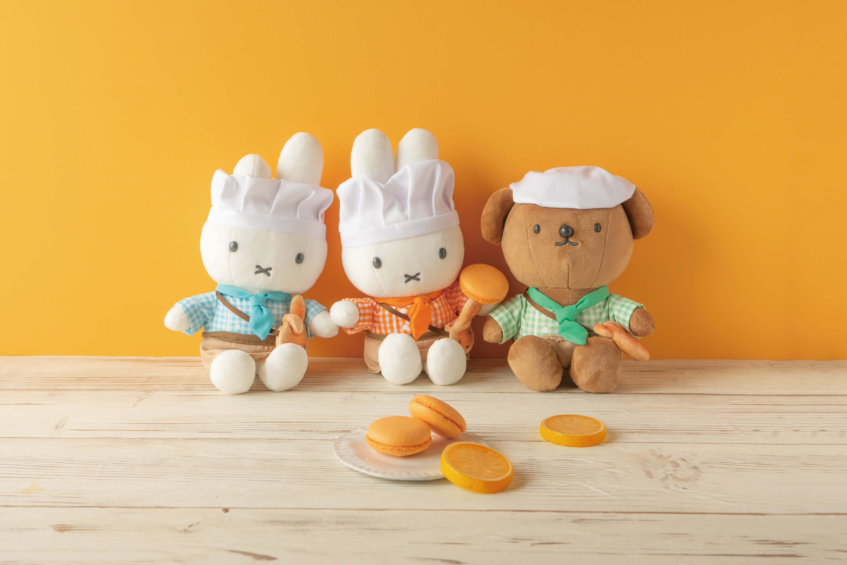 可愛すぎ♡川越「みっふぃー蔵のきっちん＆べーかりー」限定品徹底取材！さわあこのラジオ日記