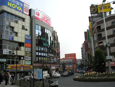 ダイエー浦安駅前店でぱあとまにあ