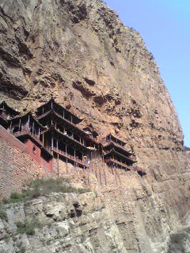 雲岡石窟寺院群 クチコミ・アクセス・営業時間大同 フォートラベル