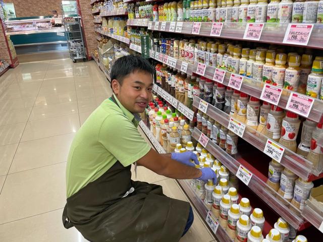 ビッグハウス 佐倉寺崎店 店内紹介 買い物が楽しくなるリゾート感たっぷりの店内をご紹介！教えて！ねころっけスーパーマーケットタイヨー・