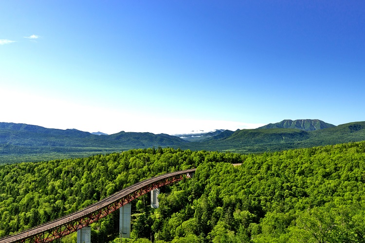 北海道編 旅ライダーおすすめのツーリングロードと特選スポット20選Bike Life Labバイク王