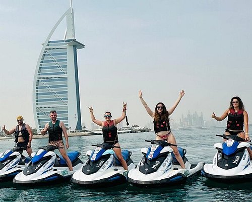 ドバイでスキー』ドバイ アラブ首長国連邦 の旅行記・ブログ by ひかりきらりさん