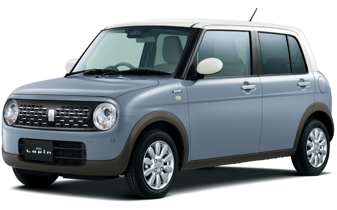 レクサス ＣＴ ＣＴ２００ｈ Ｆスポーツ 純正エクシードブルーメタリックカラー