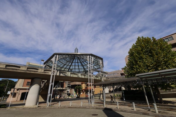 中川駅横浜市都筑区、青葉区、川崎市宮前区、港北ニュータウンの地域情報サイト