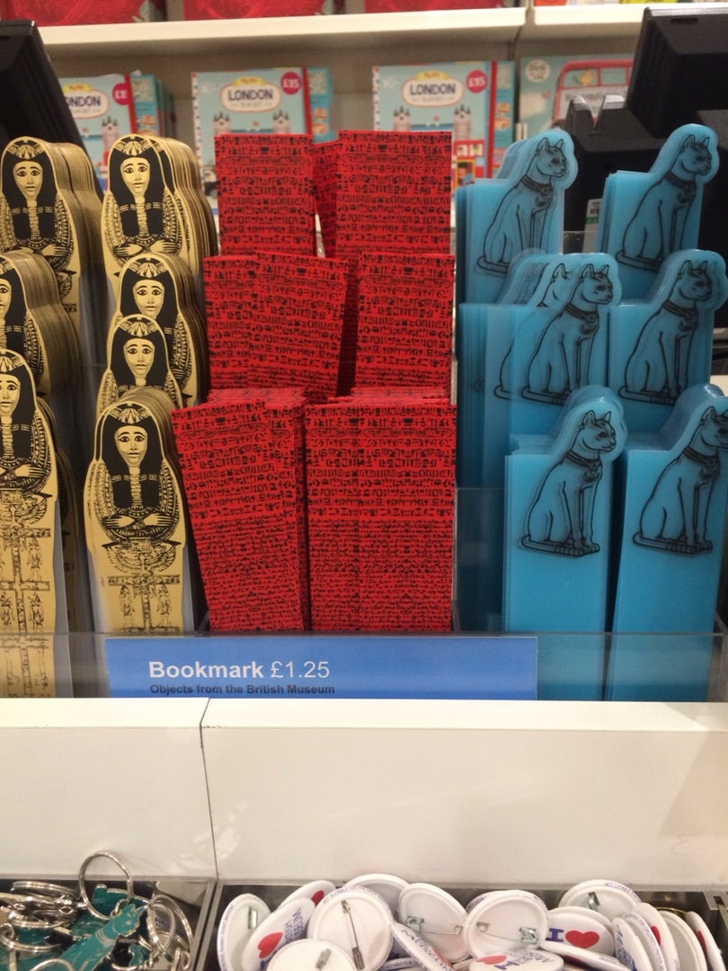 大英博物館 アヒル 大英博物館、最強のお土産は「アヒル」だった！ 起源は19