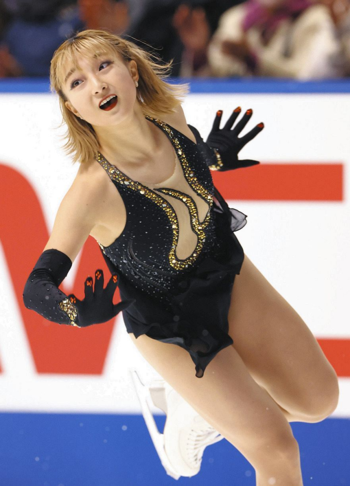 氷上の女王 カタリナ・ヴィットDito