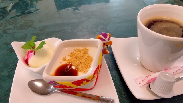 がじゅまるの木